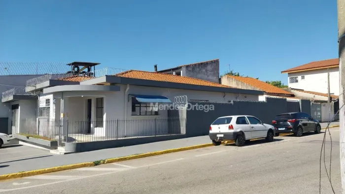Casa para alugar, 160 m² por R$ 7.500,00/mês - Jardim Simus - Sorocaba/SP