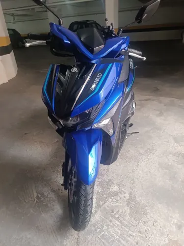 NEO 125 11.990,00 pouco rodada