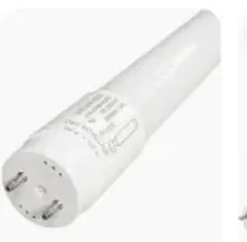 Lâmpada Tubo LED Sylvania 18W Luz Branca Fria 6500K
