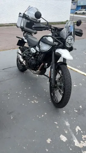 Royal Enfield Himalayan 450cc Kamet 2026