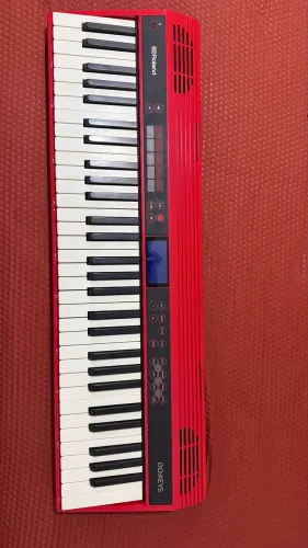 Teclado Roland Go Keys 
