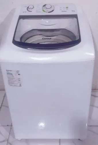 Máquina de lavar 