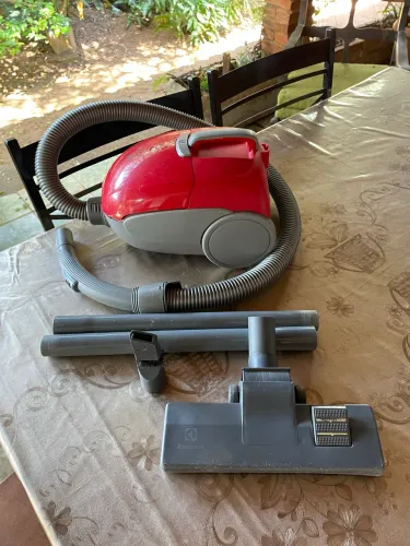 Aspirador de pó Electrolux Nano