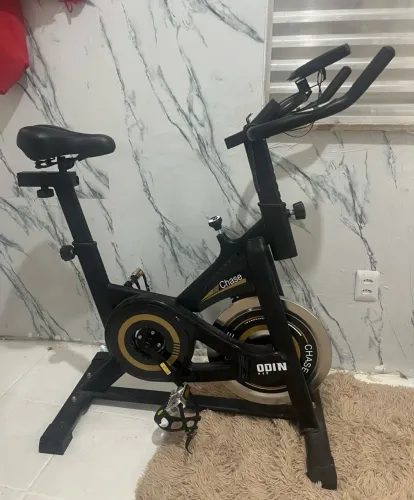Bike Spinning Odin Fit - New Chase