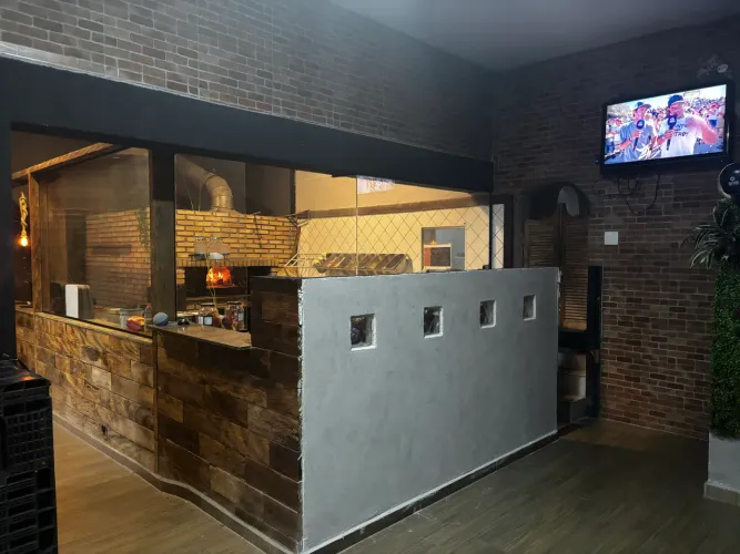 Pizzaria