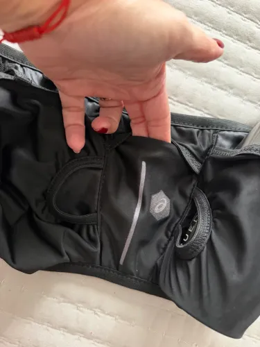 Vendo Cinta de hidratação para corrida