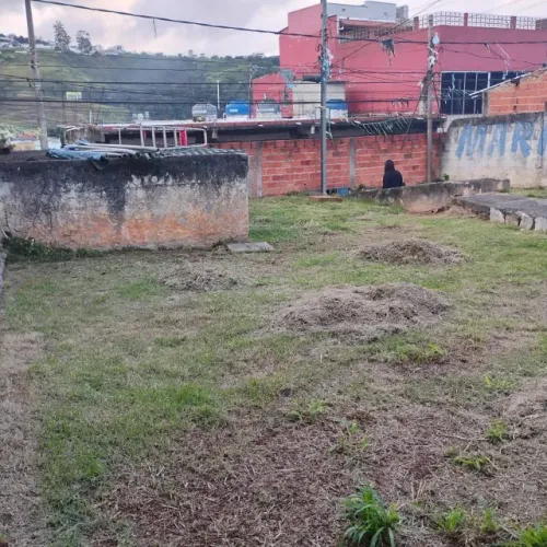 Aceito permuta de terreno em Barueri por casa/terreno São Roque/Araçariguama
