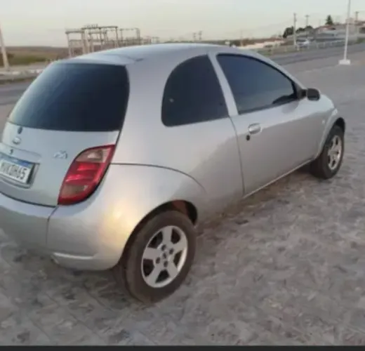 Ford KA 1.0i 3P 2007