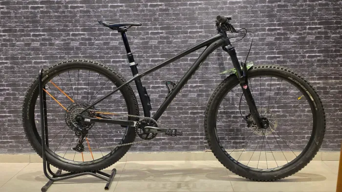 Bicicleta Specialized Fuse Comp