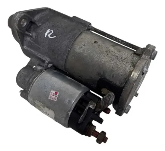 Motor Arranque Partida Cobalt 1.8 Ltz 2013 À 2015