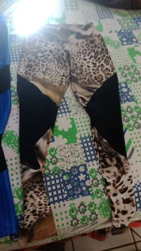 Calça legging 