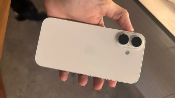 iPhone 16 256g