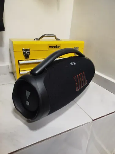 Boombox 3 jbl