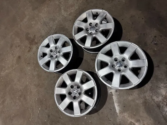 Rodas polo aro 15