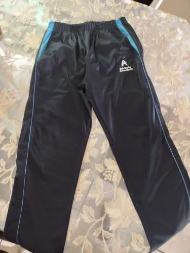 Uniforme adventista 