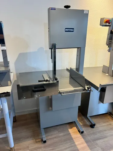 Serra fita industrial lâmina 2.82m novo pronta entrega