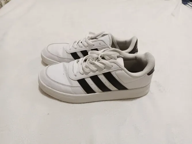 Tênis masculino breaknet 2.0 Adidas