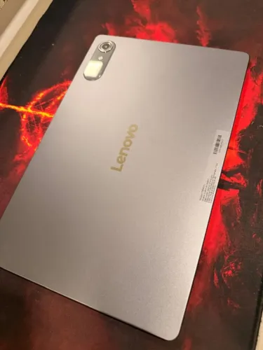 Tablet Lenovo Idea Tab Pro Gen 2 13" + Teclado e Caneta