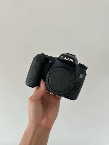 Canon 70D