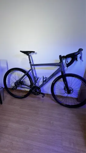 BIKE SPEED Oggi Veloce disc 