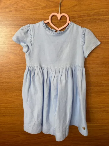 Vestido Paola da Vinci 