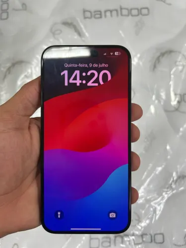 Iphone 15 PROMAX