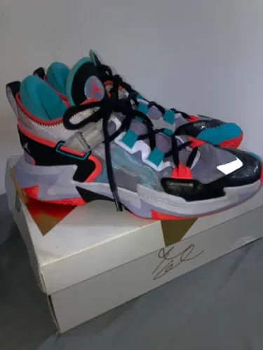 Jordan Why Not Zer0.5