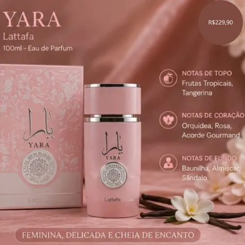 Perfumes Árabes Originais