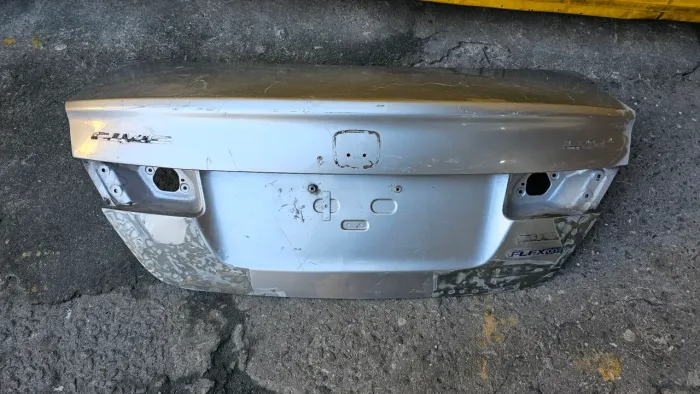 Tampa da Mala do New Civic