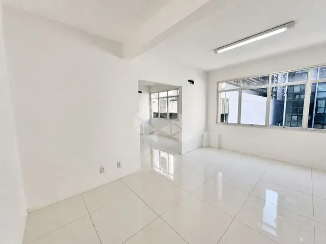 Sala 84M² - para Alugar