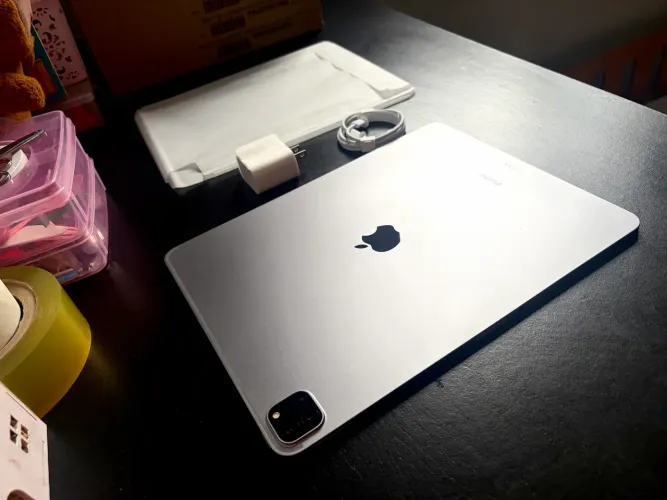 iPad Pro M2 ( 12.9 polegadas)