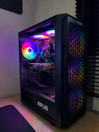 PC gamer