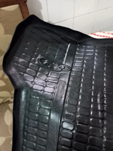 Tapete para carro