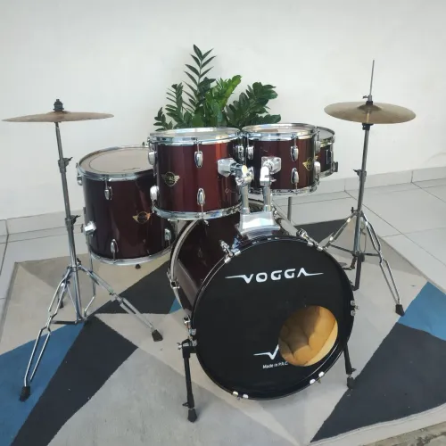 BATERIA VOGGA
