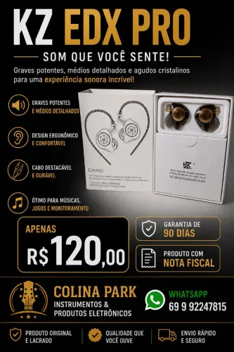 Fone EDX PRO 