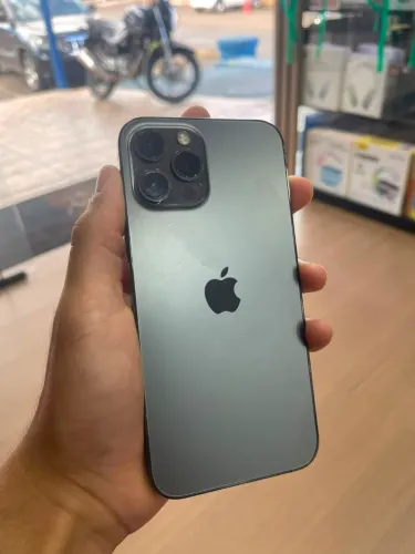 IPHONE 12 PRO MAX