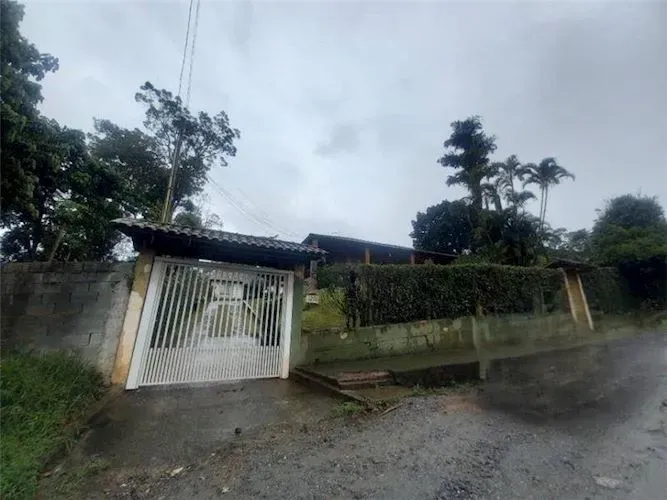 Casa - Recanto Das Gaivotas - Santa Isabel/SP