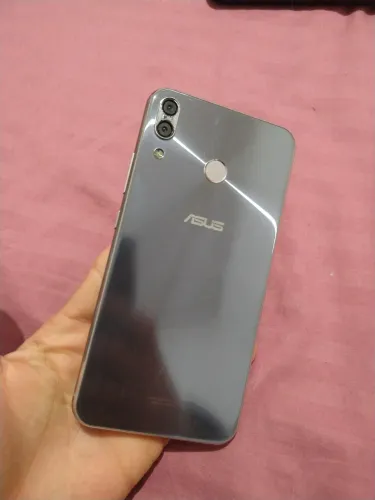 Asus zenfone 5 2018