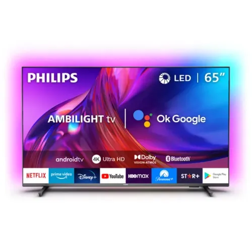 Tv 65 polegadas PHILIPS 