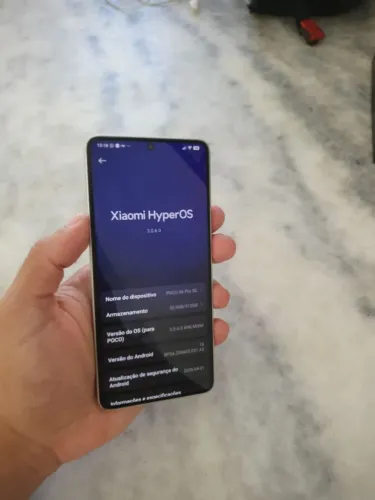 Poxo x6 pro 5G / 512 Gb+12 ram 