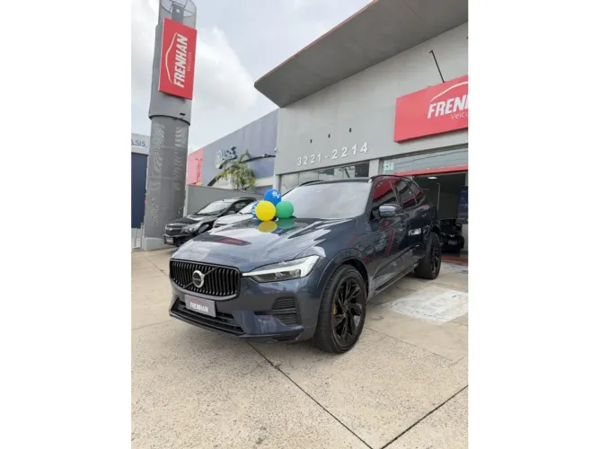 Volvo XC-60 T-8 Pol. Eng. 2.0 AWD (híbrido) 2023