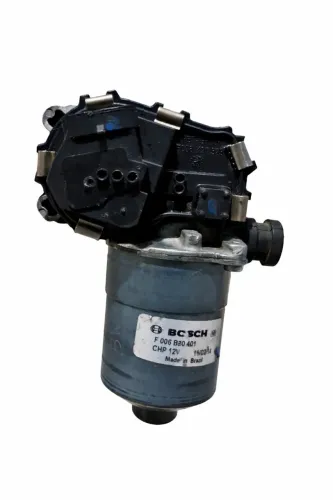 Motor Limpador Parabrisa Fiat Uno Vivace F006b20401