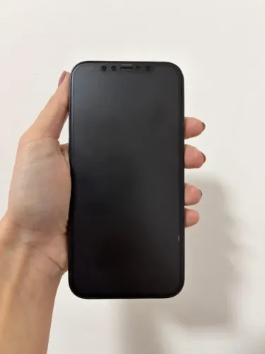 Iphone 12 - estado ótimo de conservação - bateria 79%