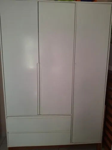 Guarda roupas infantil Matic MATIC