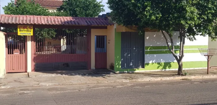 sobrado/salão comercial