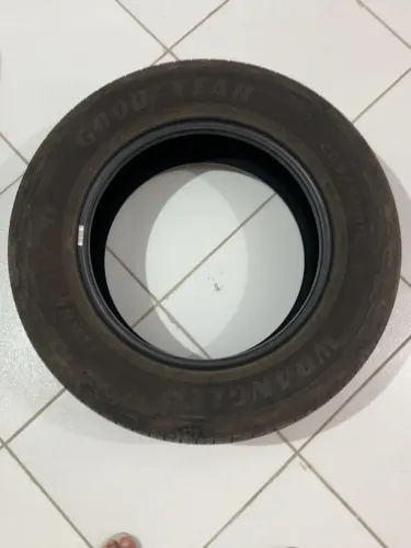 4 pneus Goodyear Wrangler 265/60 R18