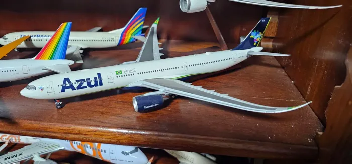 Airbus A330-900 Neo Azul PR-ANY / 1/200