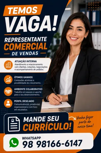 ESTAMOS CONTRATANDO