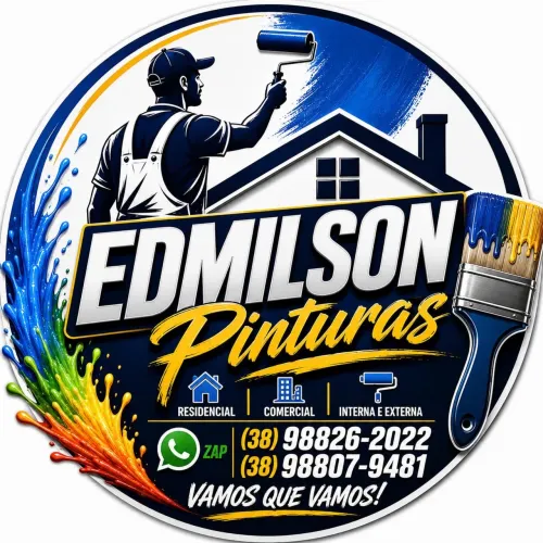 Pintor Residencial e Predial