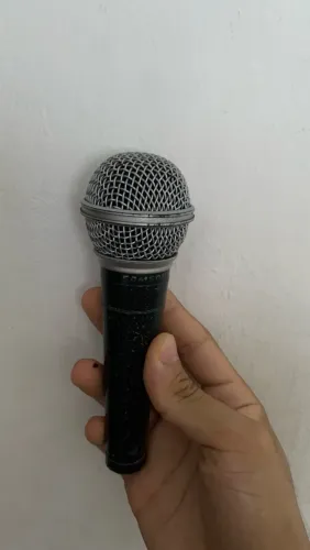 Microfone 